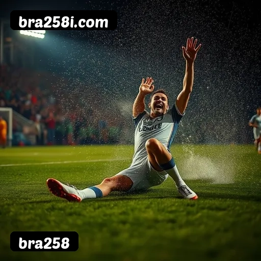 Apostas de Futebol - Brasileirão, Champions League, Copa do Mundo