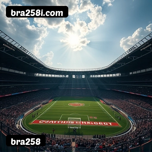 Benefícios do Login bra258 - Bônus e Vantagens Exclusivas